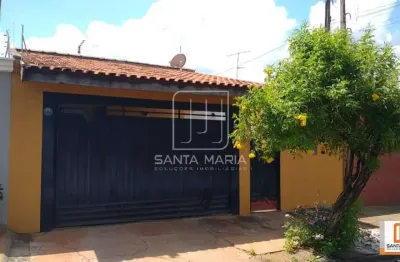 Casa (térrea na rua) 3 dormitórios/suite, cozinha planejada