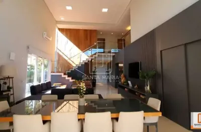 Casa (sobrado em condominio) 4 dormitórios/suite, cozinha planejada, portaria 24hs, em condomínio fechado