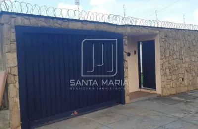 Casa com 2 quartos à venda na Rua Antonio Alves Passig 142 (74276sv), Jardim Palmares, Ribeirão Preto