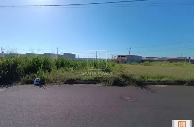 Loft para alugar no Parque Industria, Ribeirão Preto 