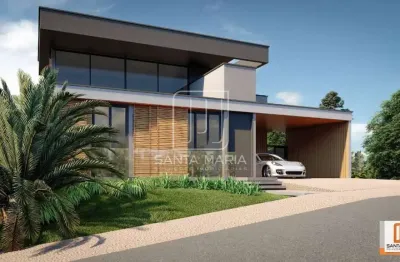 Casa (térrea em condominio) 4 dormitórios/suite, cozinha planejada, portaria 24hs, lazer, salão de festa, salão de jogos, em condomínio fechado