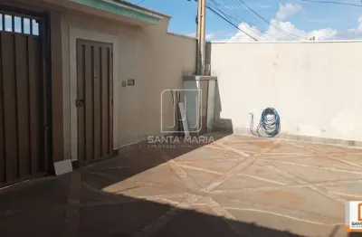 Casa (térrea na rua) 3 dormitórios/suite, cozinha planejada