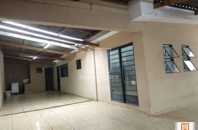 Casa (térrea na rua) 3 dormitórios, cozinha planejada