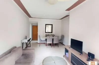 Apartamento (tipo - padrao) 3 dormitórios/suite, cozinha planejada, em condomínio fechado