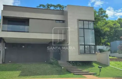 Casa (sobrado na  rua) 4 dormitórios/suite, cozinha planejada, portaria 24hs, lazer, em condomínio fechado