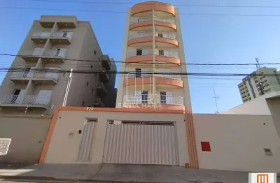 Apartamento (tipo - padrao) 2 dormitórios/suite, cozinha planejada, portaria 24 horas, salão de festa, elevador, em condomínio fechado
