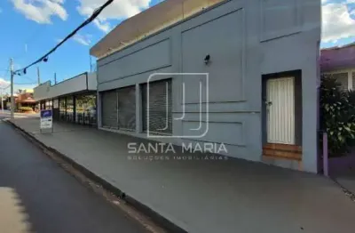Sala comercial para alugar na Rua Henrique Dumont 550 (2551sa), Jardim Paulista, Ribeirão Preto