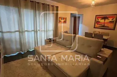 Apartamento (tipo - padrao) 2 dormitórios, portaria 24 horas, elevador, em condomínio fechado