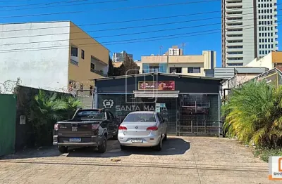 Sala comercial para alugar na Rua Chile 342 (74698sa), Jardim Irajá, Ribeirão Preto