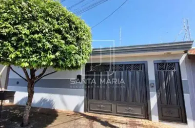 Casa (térrea na rua) 3 dormitórios/suite, cozinha planejada