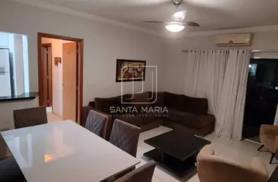 Apartamento (tipo - padrao) 2 dormitórios/suite, cozinha planejada, em condomínio fechado