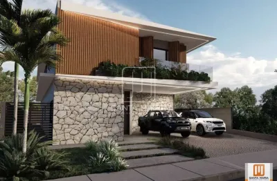Casa (sobrado em condominio) 4 dormitórios/suite, cozinha planejada, portaria 24hs, elevador, em condomínio fechado