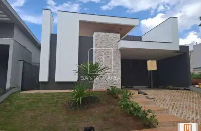 Casa (térrea em condominio) 4 dormitórios/suite, cozinha planejada, portaria 24hs, lazer, salão de festa, salão de jogos, em condomínio fechado