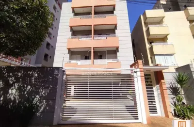 Apartamento (tipo - padrao) 1 dormitórios/suite, cozinha planejada, elevador, em condomínio fechado