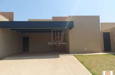 Casa (térrea em condominio) 3 dormitórios/suite, portaria 24 horas, em condomínio fechado