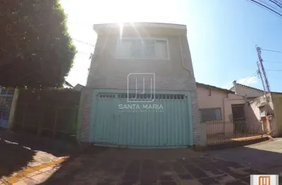 Casa (sobrado na  rua) 3 dormitórios/suite, cozinha planejada