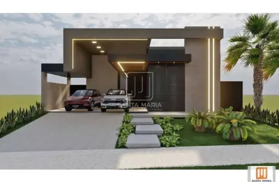 Casa (térrea em condominio) 3 dormitórios/suite, portaria 24 horas, lazer, espaço gourmet, salão de festa, salão de jogos, em condomínio fechado