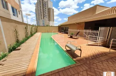 Apartamento (tipo - padrao) 1 dormitórios, cozinha planejada, portaria 24 horas, lazer, elevador, em condomínio fechado