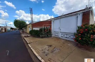 Casa (térrea na rua) 3 dormitórios/suite, cozinha planejada