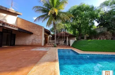 Casa (sobrado em condominio) 4 dormitórios/suite, em condomínio fechado