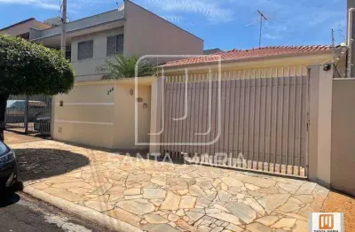 Casa (térrea na rua) 3 dormitórios/suite, cozinha planejada
