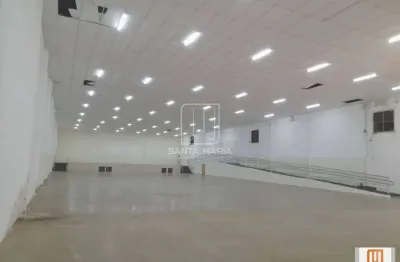 Sala comercial para alugar na Rua Professora Sebastiana Garcia, Jardim República, Ribeirão Preto