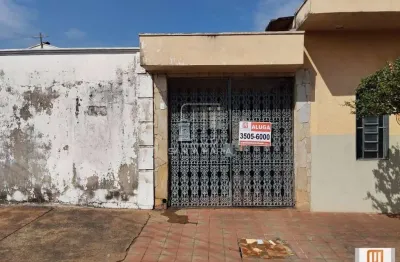 Casa (térrea na rua) 3 dormitórios/suite, cozinha planejada