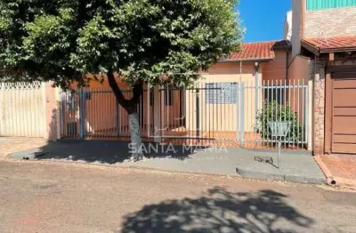 Casa (térrea na rua) 3 dormitórios, cozinha planejada