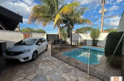 Casa (térrea na rua) 1 dormitórios/suite, cozinha planejada