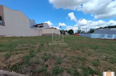Terreno à venda na Avenida Cel. Fernando Ferreira Leite 0 (74814sv), Residencial Flórida, Ribeirão Preto
