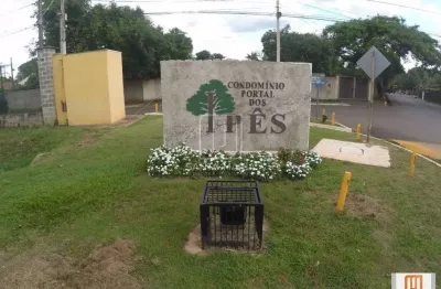 Terreno (terreno em condominio fechado) , em condomínio fechado