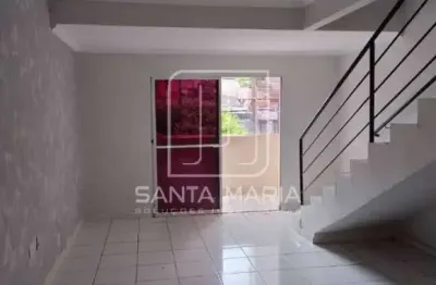 Apartamento (cobertura 2 - duplex) 3 dormitórios/suite, cozinha planejada, em condomínio fechado