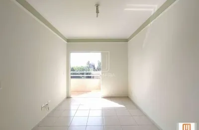 Apartamento (tipo - padrao) 1 dormitórios/suite, cozinha planejada, em condomínio fechado