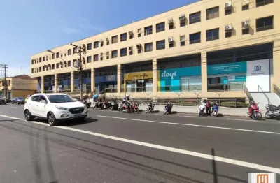 Sala comercial (sala - edificio coml.) , portaria 24hs, elevador, em condomínio fechado