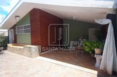 Casa (térrea na rua) 3 dormitórios/suite, cozinha planejada