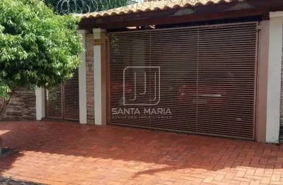 Casa (térrea na rua) 3 dormitórios/suite, cozinha planejada