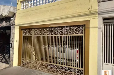 Casa (sobrado na  rua) 3 dormitórios/suite, cozinha planejada