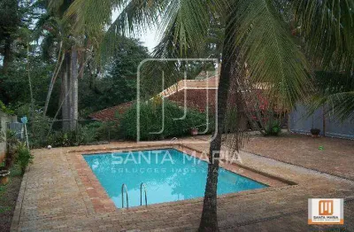 Chacara (chacara) 4 dormitórios/suite, cozinha planejada, em condomínio fechado