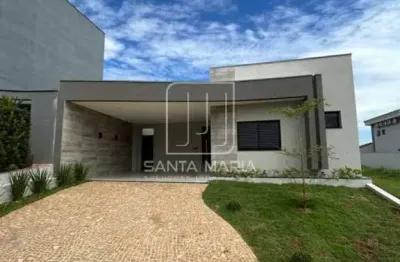 Casa (térrea em condominio) 3 dormitórios/suite, cozinha planejada, portaria 24 horas, em condomínio fechado
