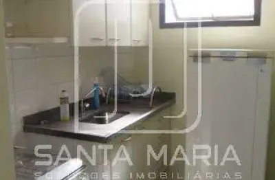 Apartamento (tipo - padrao) 1 dormitórios/suite, cozinha planejada, em condomínio fechado
