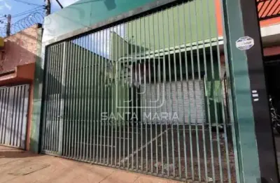 Sala comercial para alugar na Rua General Câmara, Ipiranga, Ribeirão Preto