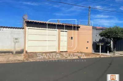 Casa com 2 quartos à venda na Rodovia Joaquim Fernandes Parreira 80 (74904sv), Parque dos Flamboyans, Ribeirão Preto