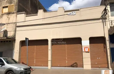 Sala comercial para alugar na Rua General Osorio 34 (1279sa), Centro, Ribeirão Preto
