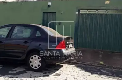 Casa com 2 quartos à venda na Rua Jácomo Natal Granzotto 79 (74920sv), Parque Residencial Cândido Portinari, Ribeirão Preto