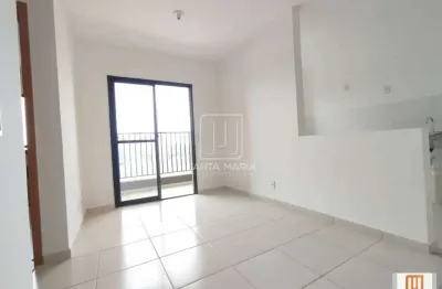 Apartamento (tipo - padrao) 2 dormitórios, portaria 24hs, lazer, elevador, em condomínio fechado