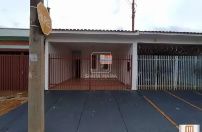 Casa (térrea na rua) 2 dormitórios/suite, cozinha planejada