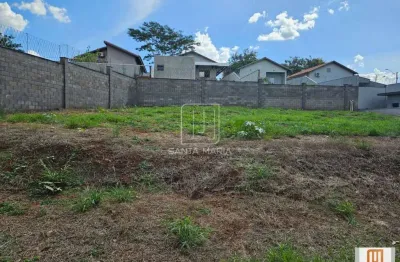 Terreno (terreno em condominio fechado) , portaria 24hs, lazer, em condomínio fechado