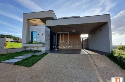 Casa (térrea em condominio) 3 dormitórios/suite, portaria 24 horas, em condomínio fechado