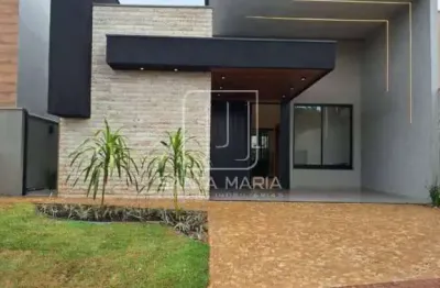 Casa (térrea em condominio) 3 dormitórios/suite, cozinha planejada, portaria 24hs, em condomínio fechado