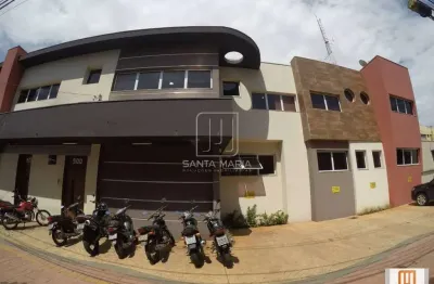 Sala comercial para alugar na Rua Henrique Dumont 450 (46245sa), Jardim Paulista, Ribeirão Preto